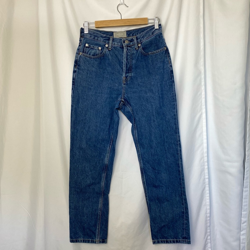 Everlane 90s Cheeky Jean
